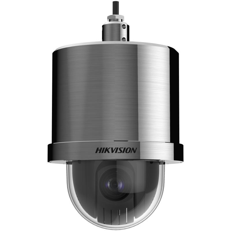 iDS-2DF6C423-CX(T5F/316L)400万23倍星光防爆球