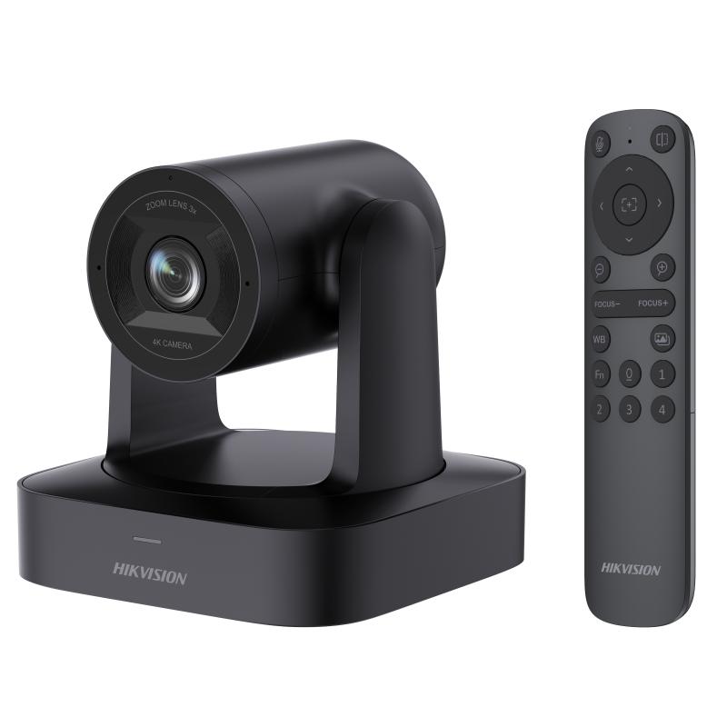 DS-2UCDV158-S变焦800万超清云台摄像机