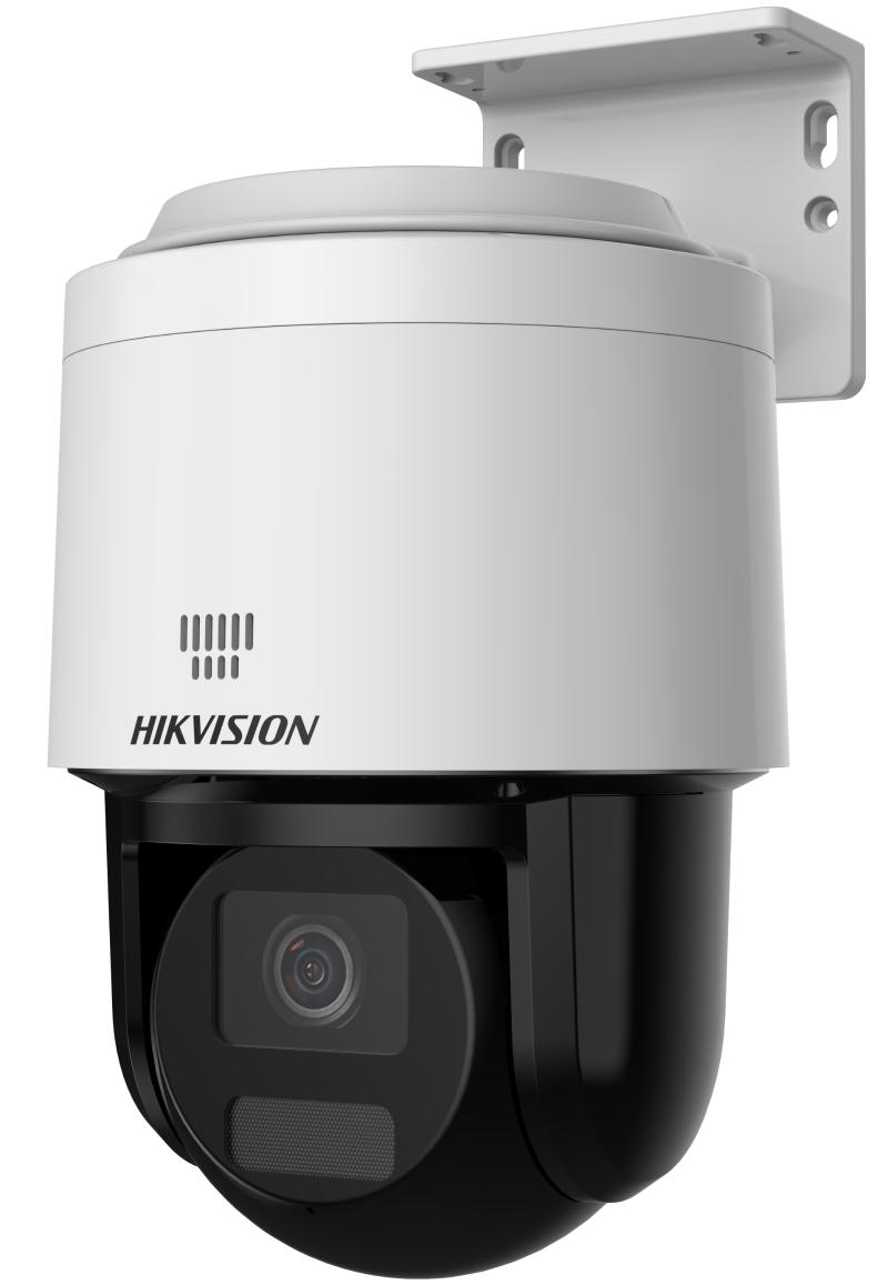 DS-2PT3P20MW-DE(C9)2百万3寸双光4倍变焦球机_PoE