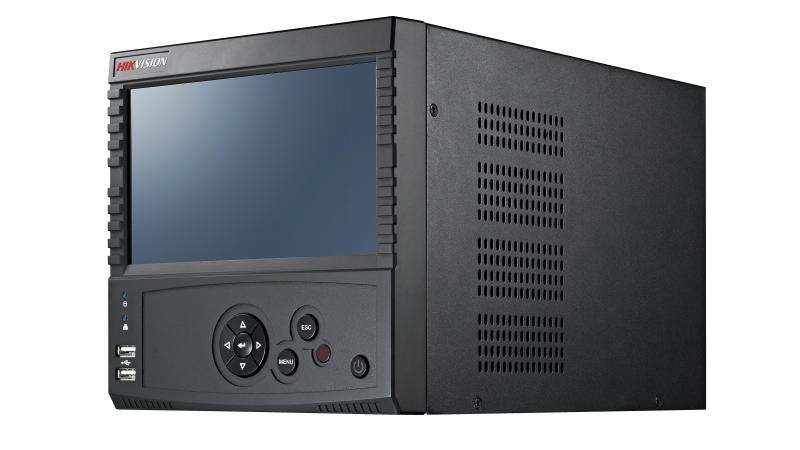 DS-8600ANL-K4/4PATM主机系列