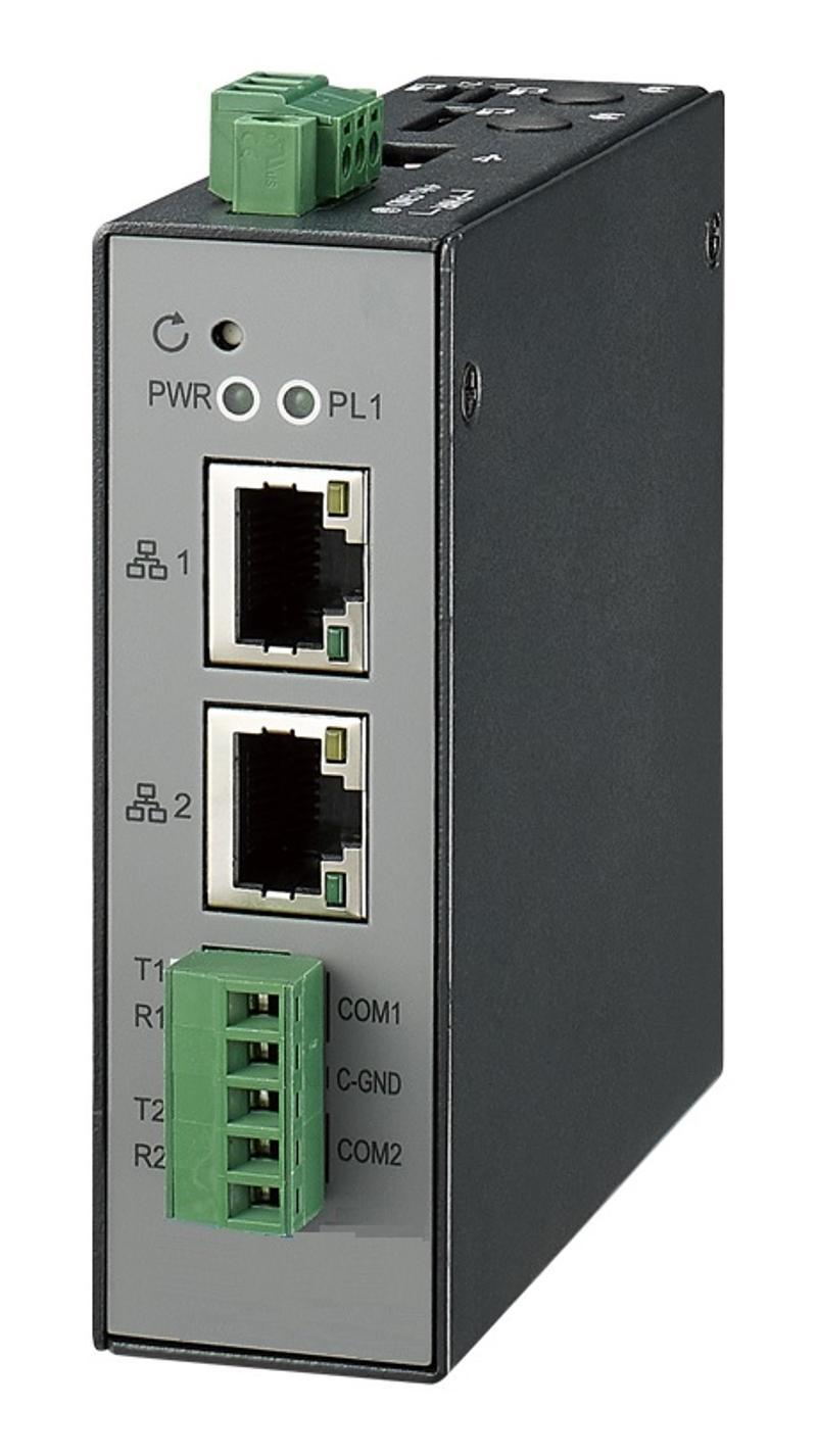 DS-B83-HB0002B83工业物联网关