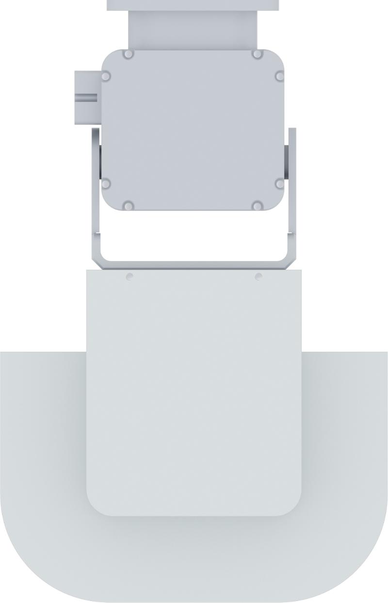 DS-POL-IR60-3D60米三维激光成像雷达