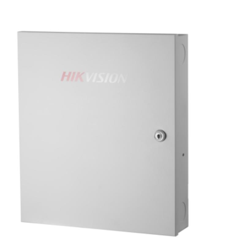 DS-19A08-BN分线报警主机