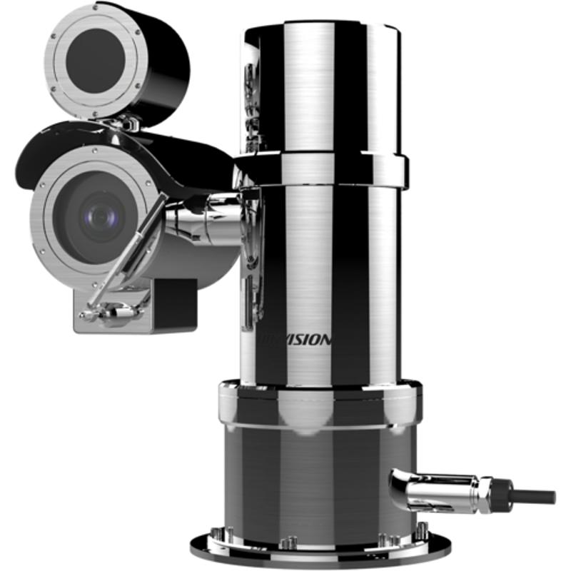 iDS-2DY9437I-CWX(T5F/316L)400万37倍防爆红外云台摄像机