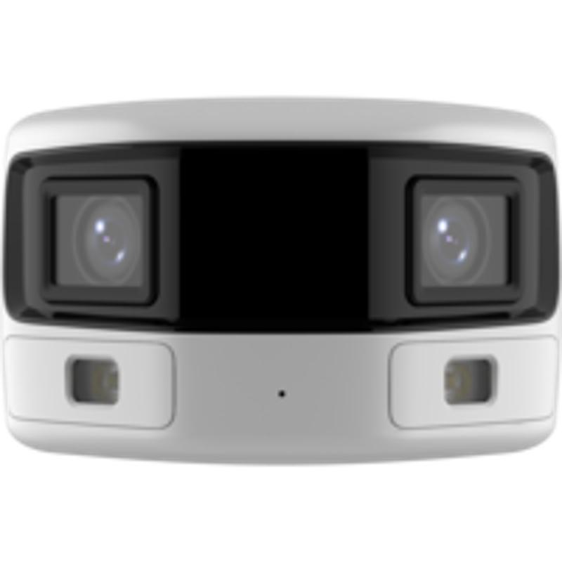 DS-2CD2T87FAP2-LS800万广角全彩智能筒机