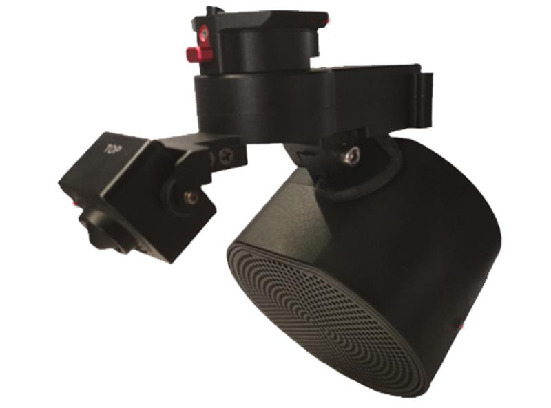 AT1010C喊话器（轻量化）