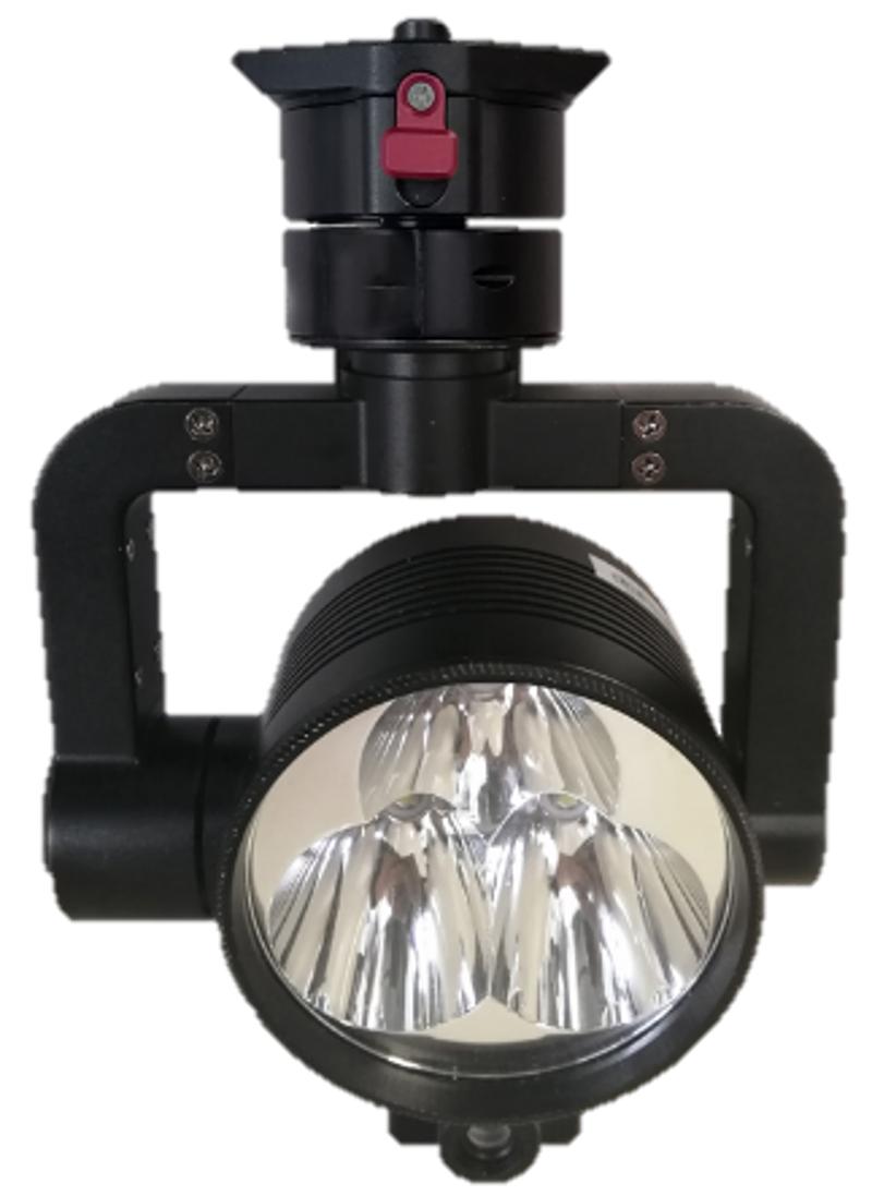 AT3030C探照灯（轻量化）