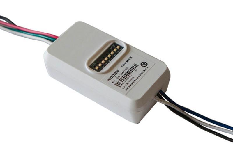 DS-19M01-SO单路总线继电器模块