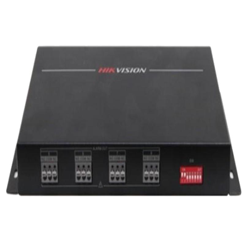 DS-19M08-RO/T8路分线继电器模块（强电）