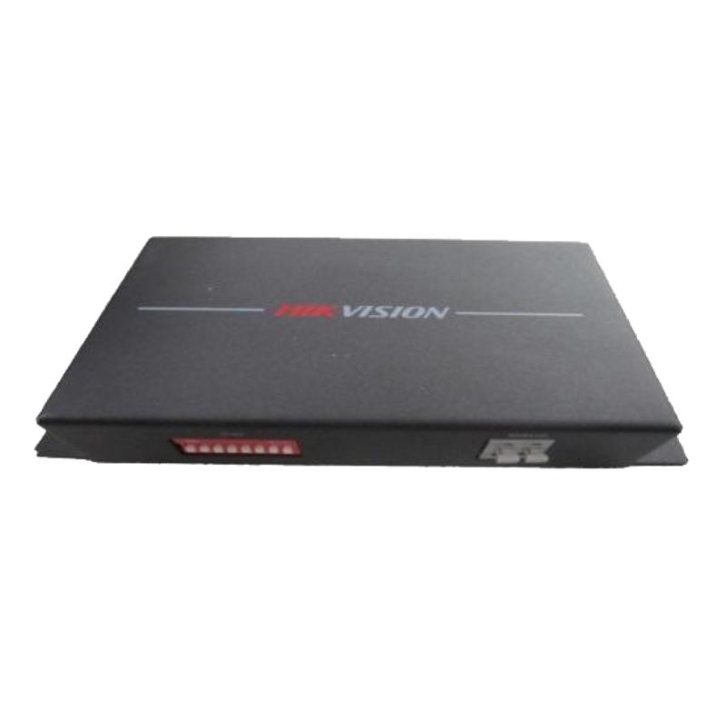 DS-19M08-ZS8防区总线扩展模块