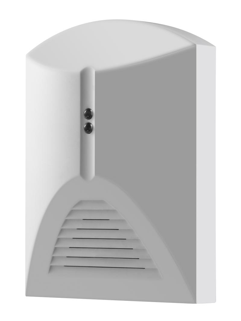 DS-1T51CN-B室内9米玻璃破碎探测器