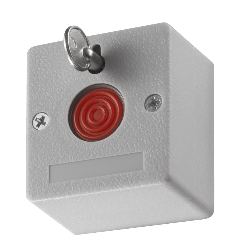 DS-1T710N独立式紧急按钮