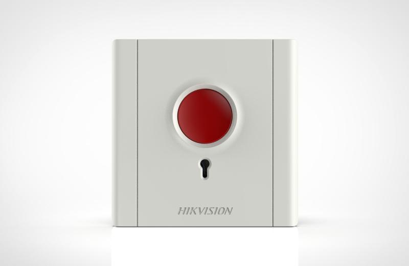 DS-1T720N86盒型紧急按钮