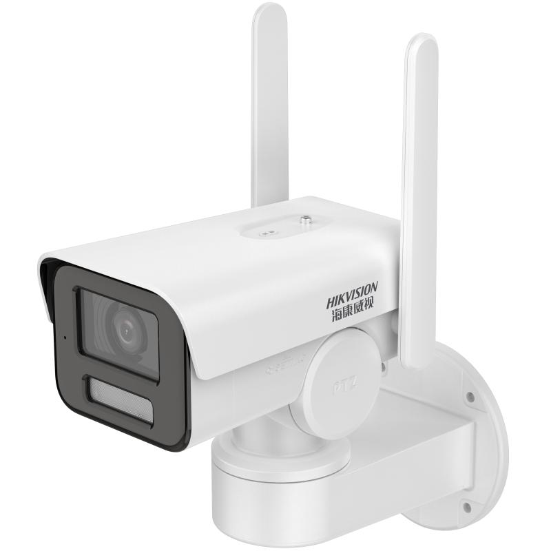 DS-2CD2626FDWD-LGLSEPTZ(2.7-12mm)2MP  4G PTZ网络摄像机