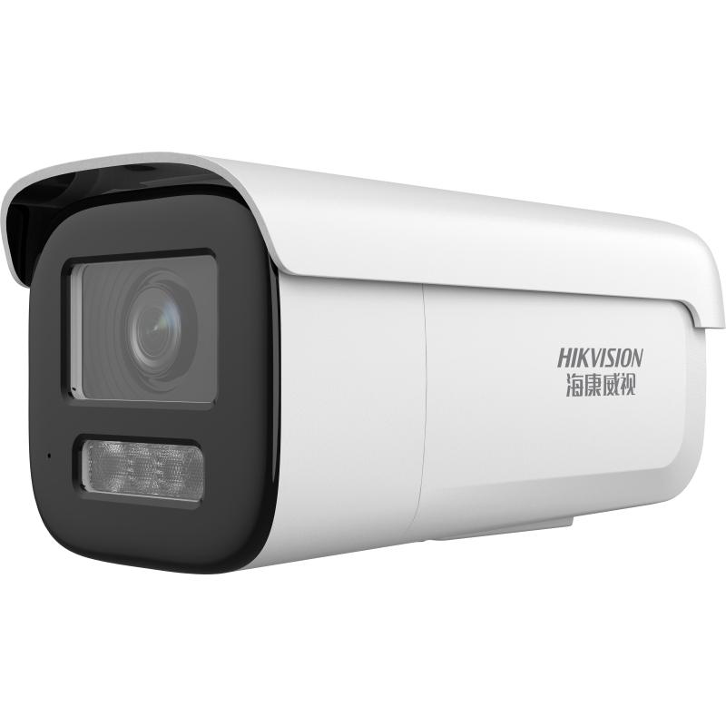 DS-2CD2686FWDA2-IZS800万智能变焦筒型网络摄像机