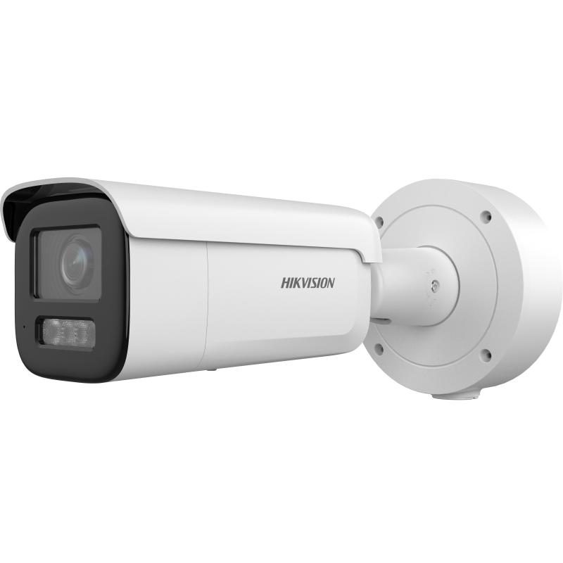 DS-2CD2686FWDA2-IZS/ZJ800万智能变焦筒型网络摄像机