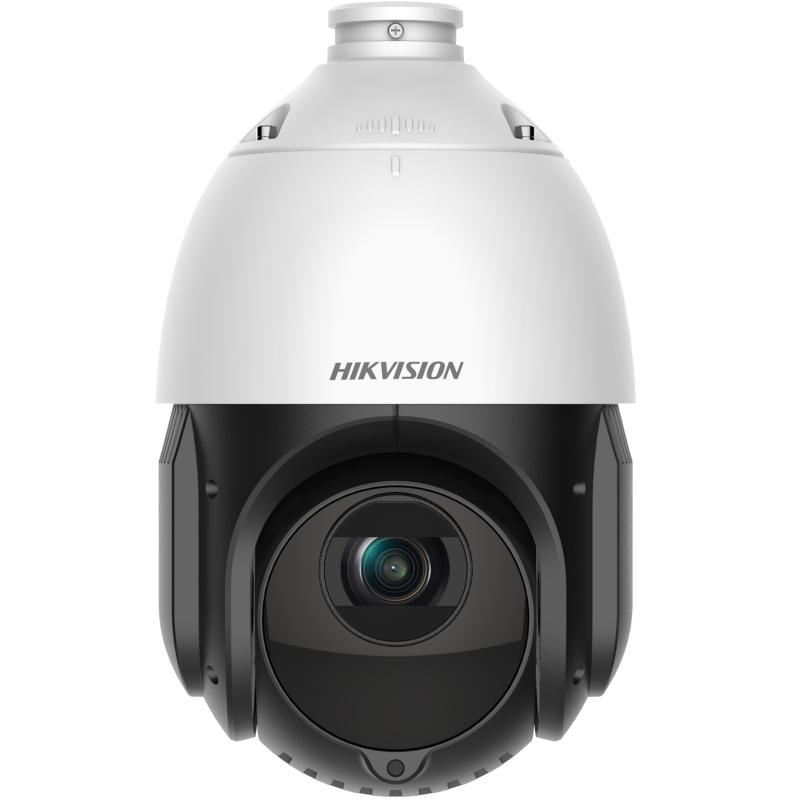 iDS-2DE4423IW-D/W(T5)E系列400万像素4寸23倍星光轻智能WIFI网络高清球机_直流