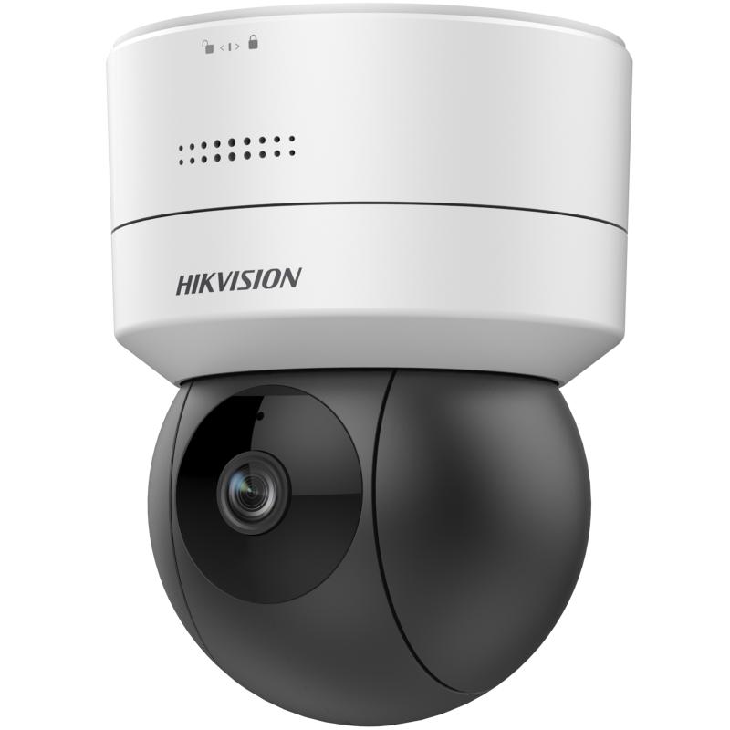 DS-2PT1C20IW-DE4(F1)200万1寸定焦红外PTZ小球(吸顶款）_PoE