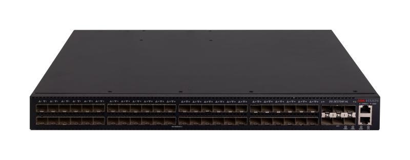 DS-3E3754F-HL三层千兆交换机（48千兆光+6万兆光）