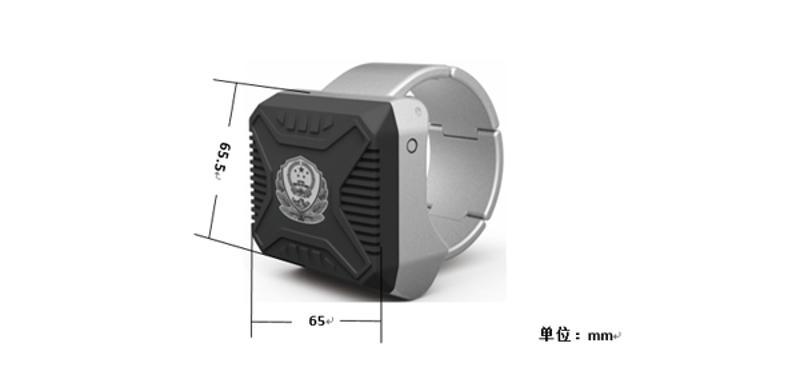DZJK-HK-05电子脚扣