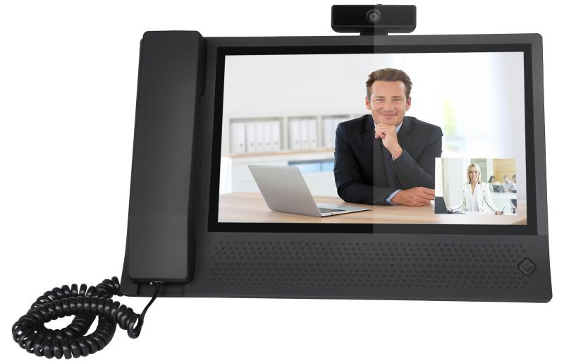 DS-65IP100-116视频电话机