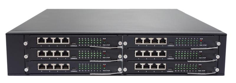 DS-65UC2200-S音频接入网关