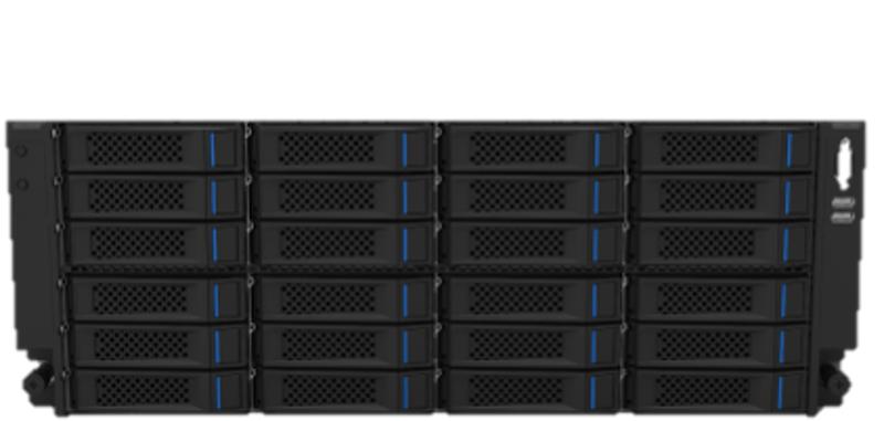 DS-AF3622RH/C2036盘位双路20核存储服务器