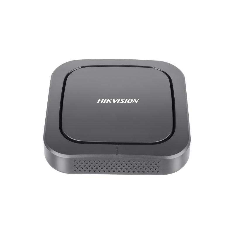 DS-D60E-B数字标牌播放盒