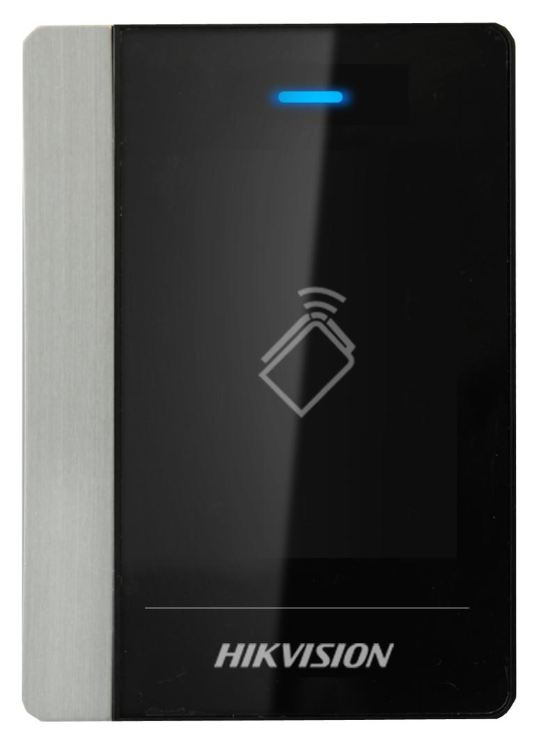 DS-K1102AG国密读卡器