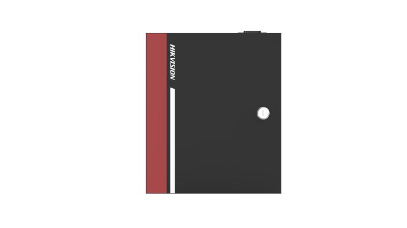 DS-K2210-E/不带机箱梯控主机