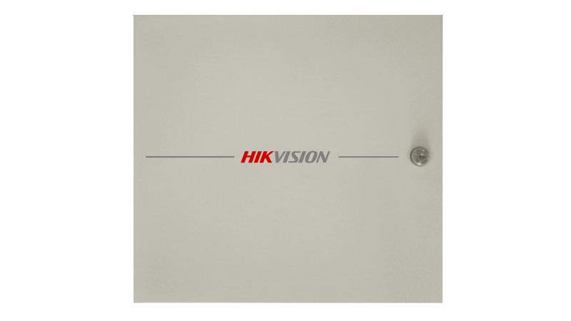 DS-K2604四门门禁控制器