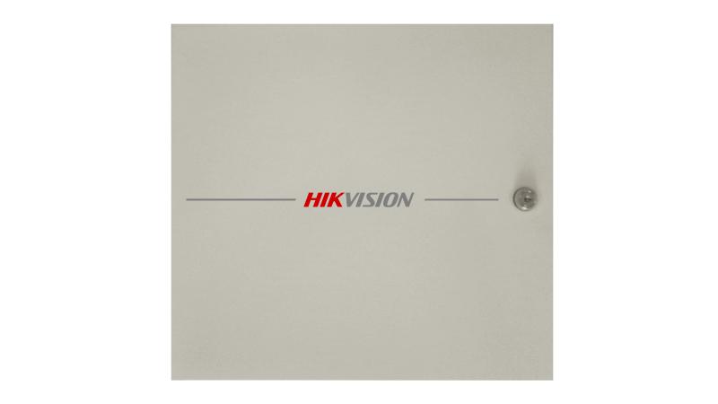 DS-K2602双门门禁控制器