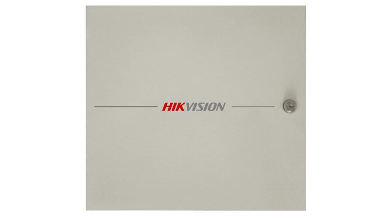 DS-K2601单门门禁控制器