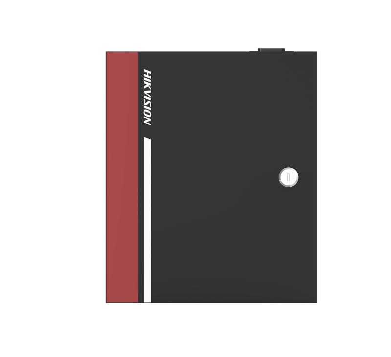 DS-K2M0016A-E/不带机箱梯控联动模块