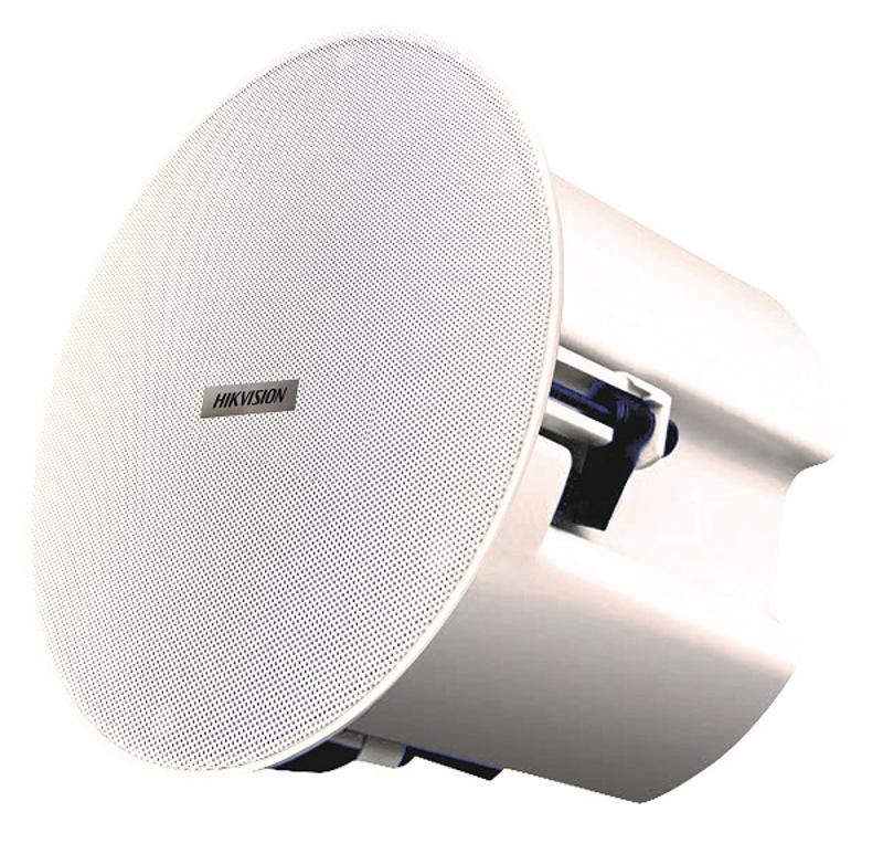 DS-KBS3200-C吸顶音箱