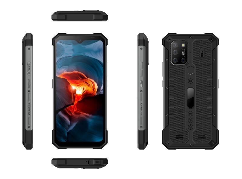 DS-MDT005/5G5G单兵