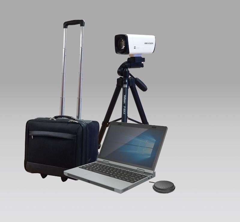 DS-NB8604SNT-E嵌入式超薄便携主机