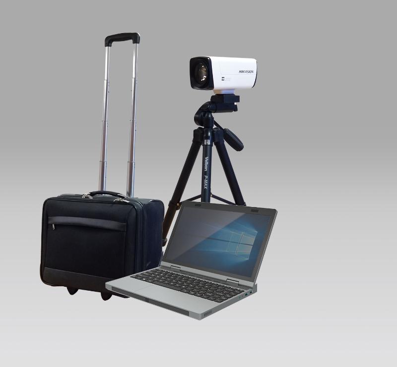 DS-NB9604SNT-D双系统超薄便携主机