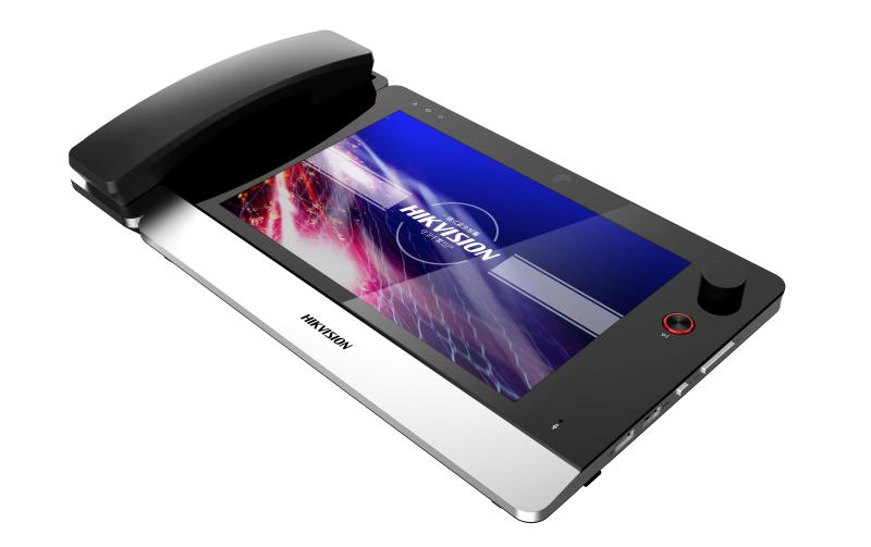 DS-FIS000(B)金融中心管理机