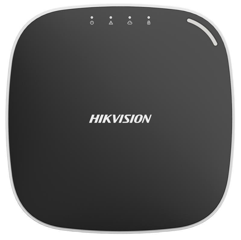 DS-PWA32-H32防区无线报警主机