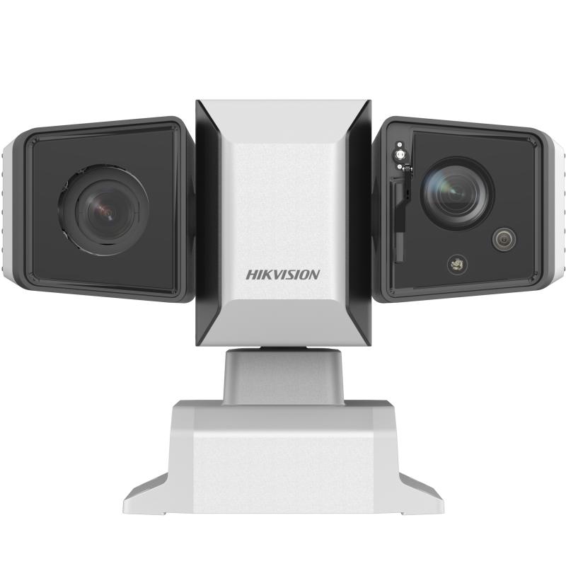 iDS-2DY9C212IAX-D/SP/AR(F1)200万12倍1KM变焦激光中载超远射云台