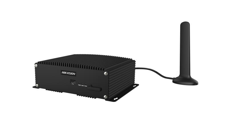 DS-7608N-G2/GLT-V2(标配)(2×1T SSD)8路G系列4G NVR