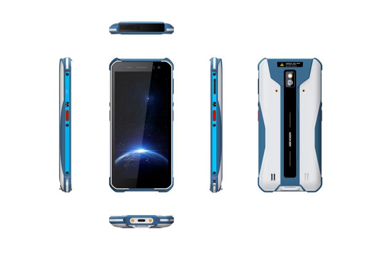 DS-MDT201/4&64/GLE(M)医疗版扫码手持终端