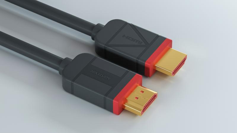 DS-1HD1PB(20米)HDMI 1.3 1080P60Hz铜缆（20米）