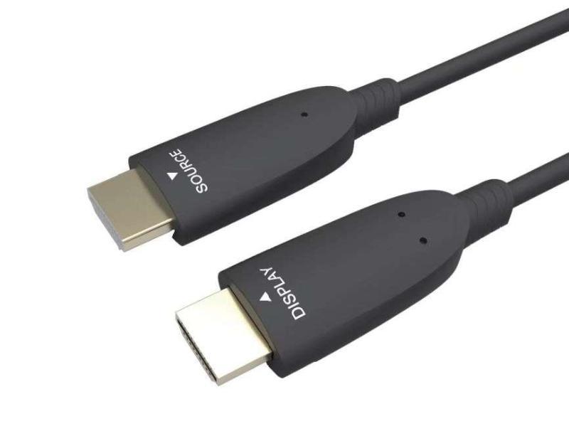 DS-1HF1TPZ0 30米30米HDMI光纤视频线