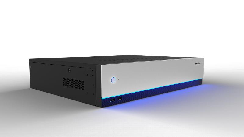 ISD-ST9204D-DHV4GISD-ST9204D-DHV4G