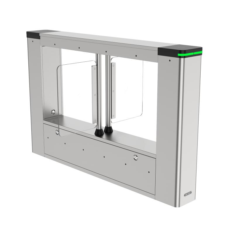 DS-K3B501S-M双机芯中间机