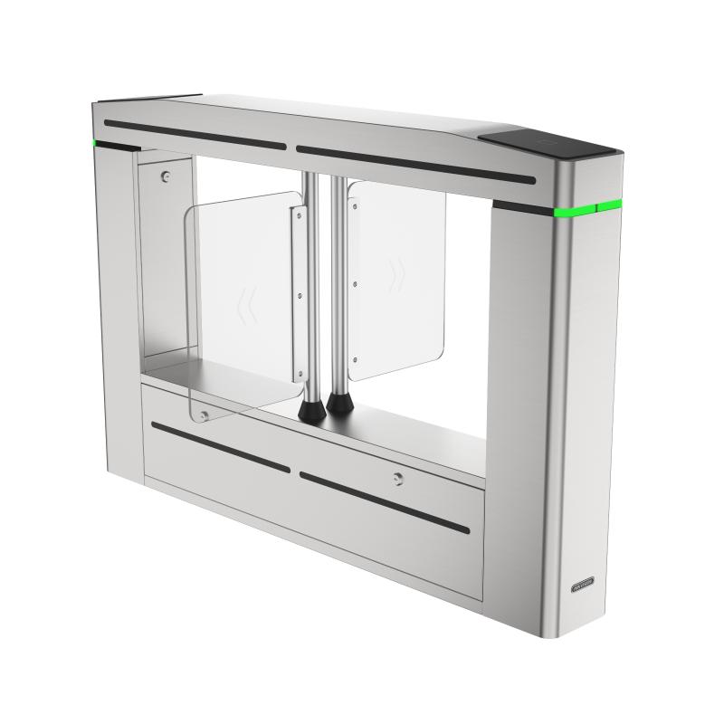 DS-K3B601S-M双机芯中间机