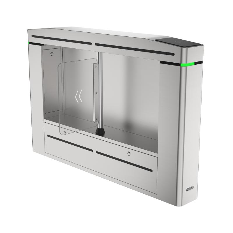 DS-K3B601S-R单机芯右边机