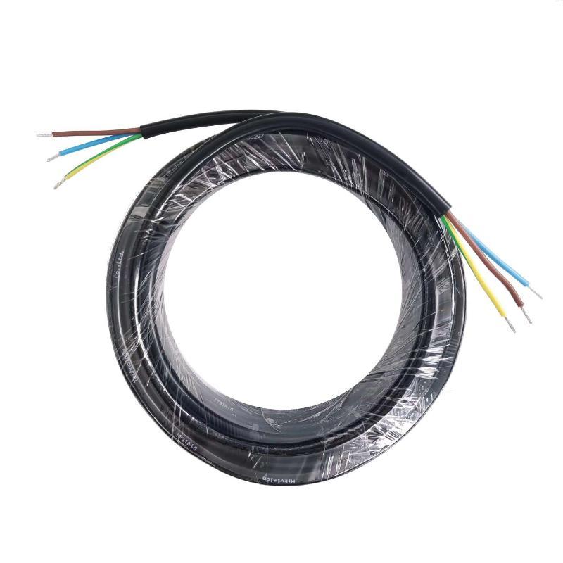 LED室内600箱体电源线组件包LED室内600箱体电源线组件包